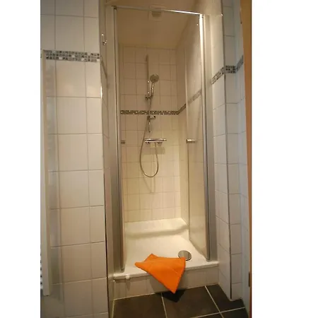 Ferienwohnung Pohnsdorfer Muehle *