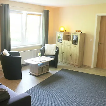 Ferienwohnung Pohnsdorfer Muehle *