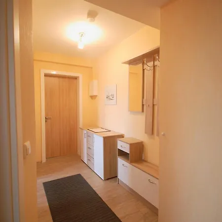 Ferienwohnung Pohnsdorfer Muehle
