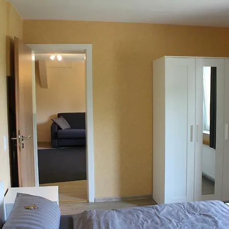 Ferienwohnung Pohnsdorfer Muehle *