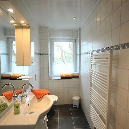 Ferienwohnung Pohnsdorfer Muehle *