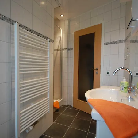 アパート Ferienwohnung Pohnsdorfer Muehle *