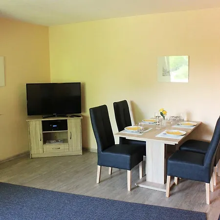 Ferienwohnung Pohnsdorfer Muehle